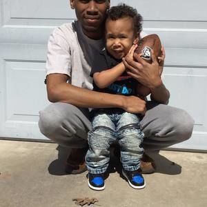 Meet your Posher, Jerome